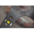 OMP Corsica Superleggero steering wheel