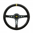 OMP Corsica Superleggero steering wheel