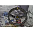 OMP Corsica 350 leather steering wheel