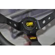 OMP Corsica 350 leather steering wheel
