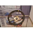 OMP Corsica 350 leather steering wheel