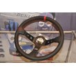 OMP Corsica 350 leather steering wheel