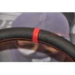 OMP Corsica 350 leather steering wheel