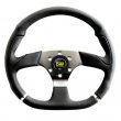 OMP Cromo steering wheel