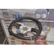OMP Cromo steering wheel