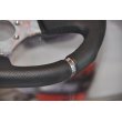OMP Cromo steering wheel