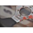 OMP Cromo steering wheel