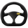 OMP Quadro steering wheel
