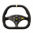 OMP Kubic steering wheel