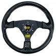 OMP Racing GP steering wheel