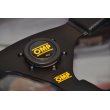 OMP Racing GP steering wheel