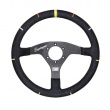 OMP Recce steering wheel