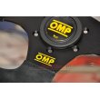 OMP Superquadro steering wheel