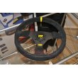 OMP Targa steering wheel