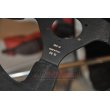 OMP Targa steering wheel