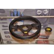 OMP Trecento UNO steering wheel