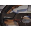 OMP Trecento UNO steering wheel