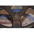 OMP Trecento UNO steering wheel
