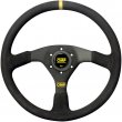 OMP Velocita 380 (suede) OFFROAD steering wheel