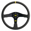 OMP Velocita 380 (leather) OFFROAD steering wheel
