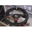 OMP Velocita Superleggero steering wheel