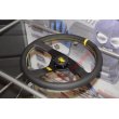 OMP Velocita steering wheel