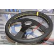 OMP Velocita steering wheel