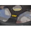 OMP Velocita (suede) steering wheel