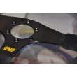 OMP Velocita 380 (suede) OFFROAD steering wheel