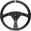 OMP Velocita steering wheel