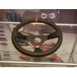 OMP WRC leather steering wheel