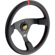 OMP WRC leather steering wheel