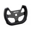 Sparco F-10 A steering wheel