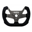 Sparco F-10 C steering wheel