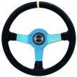 Sparco L550 Monza steering wheel