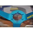 Sparco L550 Monza steering wheel
