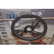 Sparco L777 Piuma steering wheel