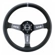 Sparco L777 Piuma steering wheel