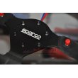 Sparco P310 steering wheel