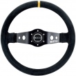 Sparco R215 steering wheel