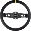 Sparco P215 steering wheel