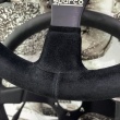 Sparco R323 steering wheel