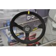 Sparco R325 steering wheel