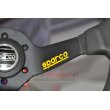 Sparco R325 steering wheel