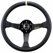 Sparco R325 steering wheel