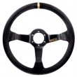 Sparco R325 steering wheel
