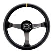 Sparco R345 steering wheel
