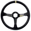 Sparco R368 OFFROAD steering wheel