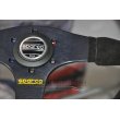 Sparco R375 steering wheel
