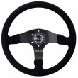Sparco R375 steering wheel